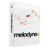 Editor De Voces Melodyne Studio 5 Macos