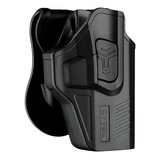 Funda Cytac Holster Glock 19 23 25 32 19x