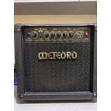 Amplificador De Guitarra Cubo Meteoro Adr 20