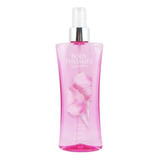 Body Fantasies Cotton Candy 236ml X1 Volumen De La Unidad 236 Ml