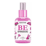 Aceite Be Masajes Afrodisiaco Frutal Sexitive Femenino