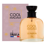 Perfume Cool Madam 100ml Le Parfum