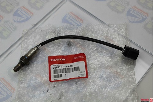 Sensor Lambda Oxigeno Honda Trx 420 500 520 Orig Genamax