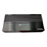 Mini Amplificador Monoblock Rock Series Rks-p1000.1dm 2800w