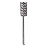 Limas De Uñas Theatoz Nail Drill Bit Flat Head, Large Barrel