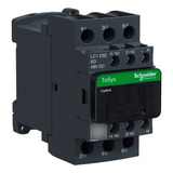 Contactor Tripolar 32a 1na-1nc Bobina  48 Vcc Schneider