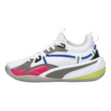 Tenis Puma Rs-dreamer J. Cole Basketball - Originales 