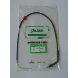 Honda C90 M/nuevo Cable De Acelerador Econo Power F/cuadrado