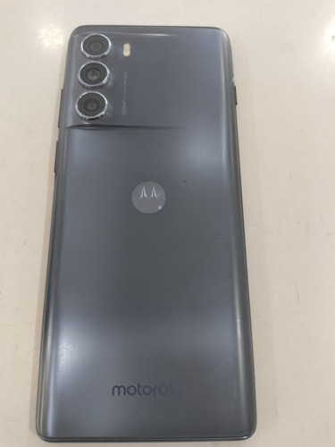 Celular Motorola G200 5g