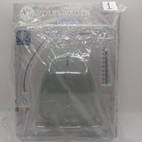 Llm - Volkswagen Escarabajo Para Armar 1/8 - Salvat - Nro 1