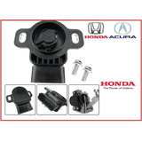 Sensor Tps Pedal Acelerador 2003-2007 Honda Accord
