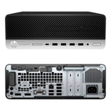 Pc Hp Elitedesk 705 G5 Sff