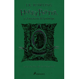 Harry Potter  6  Verde Y El Misterio Del Principe