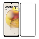 Película Protetora De Vidro 3d Para Motorola Moto G73