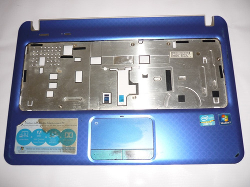 Touch Pad Hp Pavilion Dv4 Sps: 650490-001