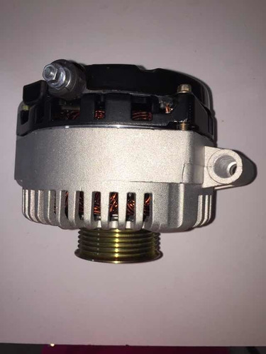 Alternador Ford Windstar V6 130amp 4 G Foto 9