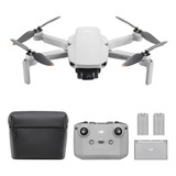 Drone Dji Mini 2 Se Fly More Combo Nuevo Sellado Original