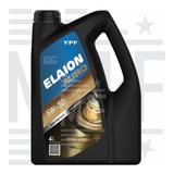 Aceite Ypf Elaion Auro D1 530 X 4 Lts 5w-30 Sintético Bidón