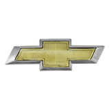 Emblema Logo Cajuela Chevrolet Aveo 2013-2017.