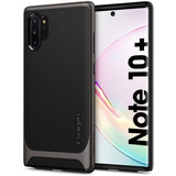 Funda Para Samsung Galaxy Note 10 Plus 5g 2019 | Bronce