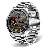 Reloj Inteligente Casual Impermeable Para Hombre