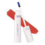 Wonderskin Wonder Blading Tinte Para Labios Peel Off Para D.