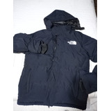 Campera Talle M  The North Face (classic)