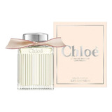 Perfume Importado Feminino Chloé Signature Lumineuse Edp 100ml - 100% Original Lacrado Com Selo Adipec E Nota Fiscal Pronta Entrega