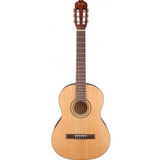 Guitarra Fender Natural Fc-1