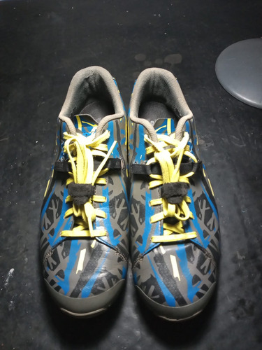 Zapatillas Shimano Xc5 Talle 43