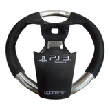 Volante Ps3 Envio Ja!