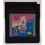 Babe And Friends Gbc Nintendo * R G Gallery