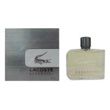 Lacoste Essential Collectors Edition 75 Sport Elegance 125ml