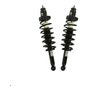 Par Amortiguadores Completos Traseros Chrysler Sebring 07-10 Chrysler Pacifica