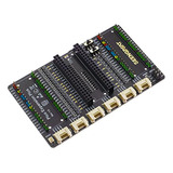 Expansor Xicoolee Pico Expansion Plus Gpio Para Raspberry Pi