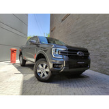 Ford Ranger Xls 3.0 V6 Cabina Doble 4wd