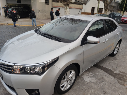 Toyota Corolla 2015 1.8 Xei Cvt 140cv