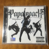 Papa Roach - Metamorphosis (cd, 2009)