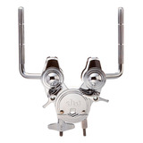 Soporte Clamp En V Para Montaje De Dos Toms Dwsm992 Dw