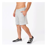 Short Corto Algodón Bermuda Hombre Deportivo Jogging