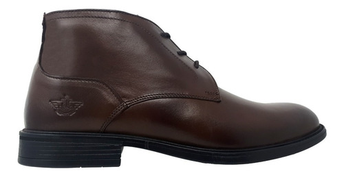 Dockers Botas Hombre 2222651 Piel Originales Casuales 