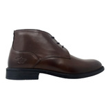 Dockers Botas Hombre 2222651 Piel Originales Casuales 