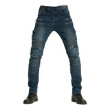 Pantalones De Motocross Para Hombre Pantalones Protectores D