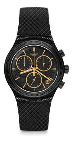 Reloj Swatch Yvb408  Crazy For Precious  Agente Oficial