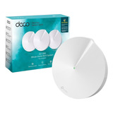 Tp-link Deco M5 Whole-home Wi-fi Ac1300 Kit Com 3 Unidades