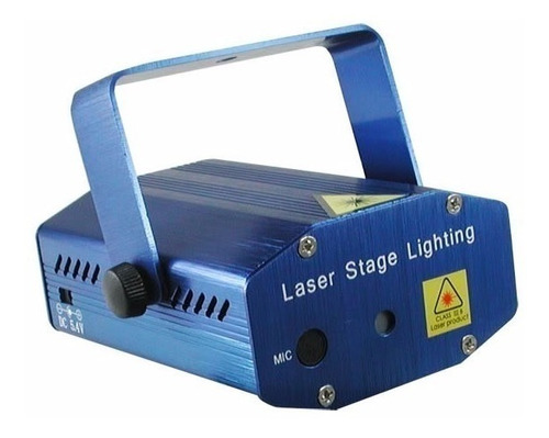 Mini Projetor Iluminacao Holográfico Strobo Laser Com Efeitos Festas Baladas Potente Longo Alcance Desenhos