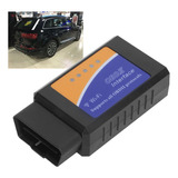 Escaner Automotriz Obd2 Wifi Para Elm327