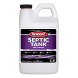 Tratamiento De Tanque Septico De Roebic Laboratories, Inc.,