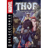 Thor: Dios Del Trueno Vol.2 - Marvel Comics