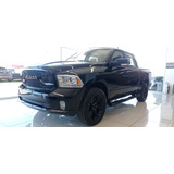 Nueva Ram 1500 Black Edition 0km - Full Size 395cv